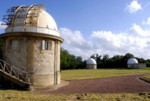 Laboratoire Astrophysique de Bordeaux